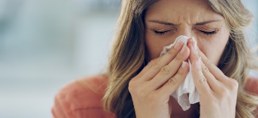 Online live CEUs for respiratory therapists:Influenza: The common flu